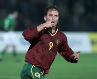 Na seleção de sub-21