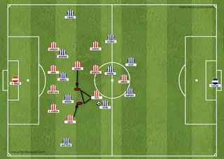 O golo de Herrera