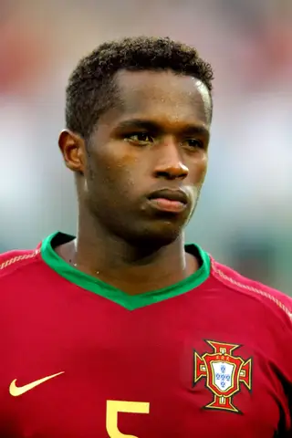 Semedo com a camisola da seleção nacional