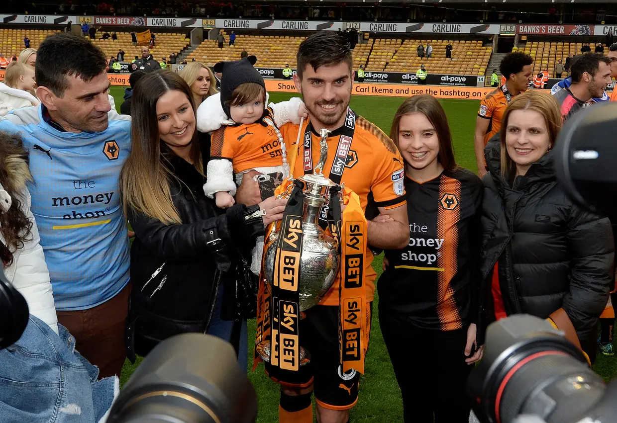 Ruben Neves