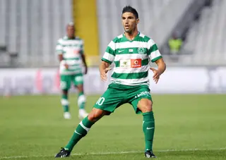 Bruno Aguiar jogou quatro épocas e meia no Omónia, do Chipre