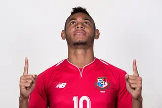 Ismael Díaz, ex-jogador do FC Porto B