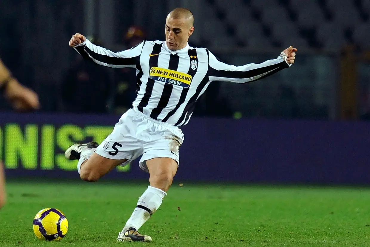 Em 2006, o central italiano Fabio Cannavaro foi surpreendentemente eleito como o melhor jogador do planeta. Ficou à frente de Buffon e de Thierry Henry