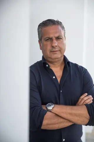 José Boto estava no Benfica desde 2007, época em que trocou definitivamente a função de treinador pela de scout