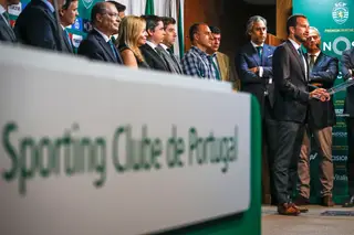 Sporting gera discussão entre magistrados: Conselho Superior da Magistratura vai analisar participação dos juízes nos clubes de futebol