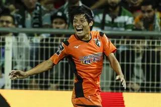 É um dos grandes mistérios do futebol português: como é que Shoya Nakajima ainda está no Portimonense?
