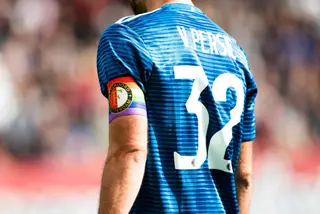 Van Persie