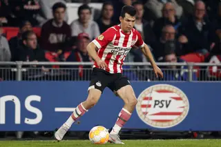 Hirving Lozano