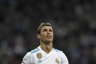 Real Madrid nega ter pressionado Ronaldo para assinar acordo com Kathryn Mayorga