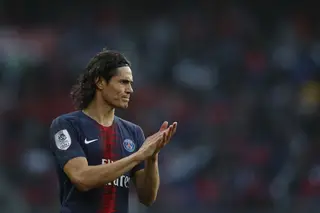 5-0 e o PSG segue imparável