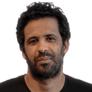 Bruno Vieira Amaral