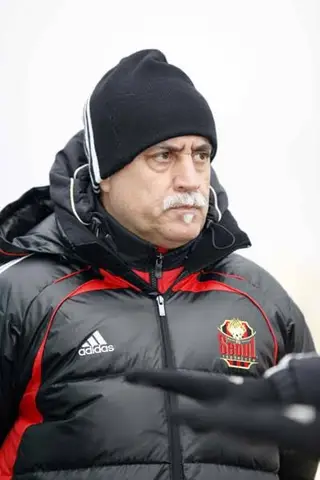 Nelo Vingada esteve no FC Seoul da Coreia, em 2010