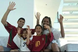 Héliocom a família