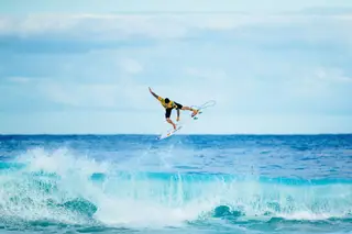 Gabriel Medina