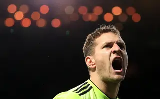 Billy Sharp