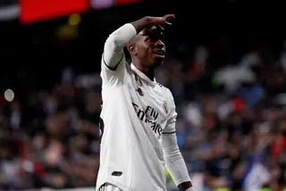 Vinícius Júnior