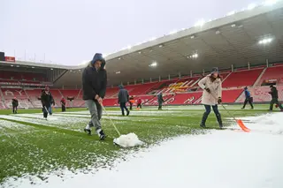 "Sunderland ‘Til I Die". Quando a agonia e a derrota seduzem… e os números confirmam