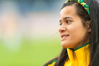 Verônica Hipólito