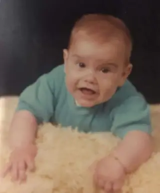 Jorge Ribeiro com meses