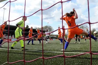 Clubes desportivos: onde tudo começa