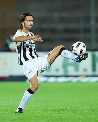 Vasco Faísca no Ascoli