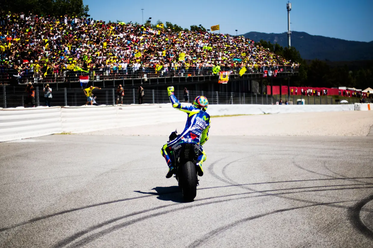 No GP Catalunha de 2016