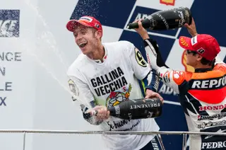 A festejar o último título, em 2009