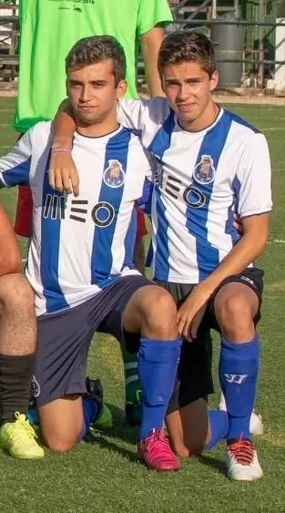Os filhos de Gaspar