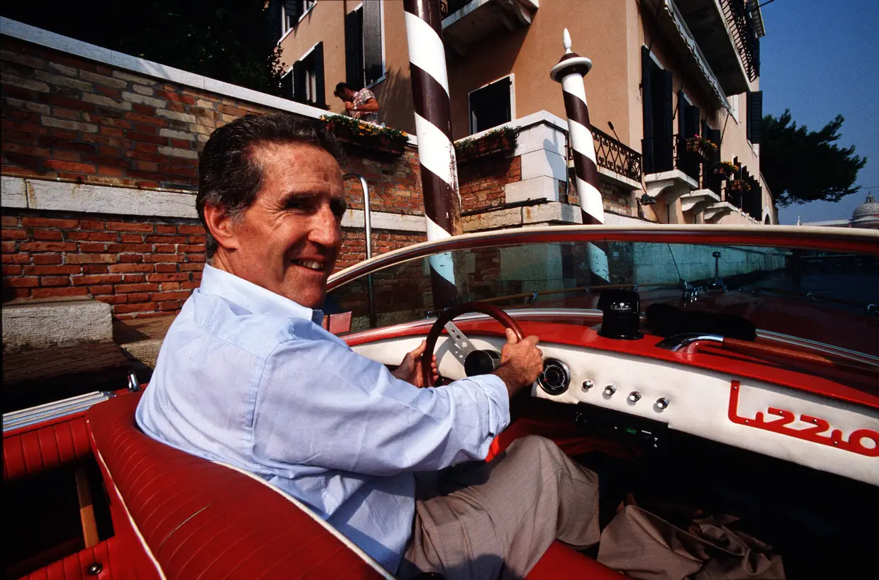7. Helenio Herrera