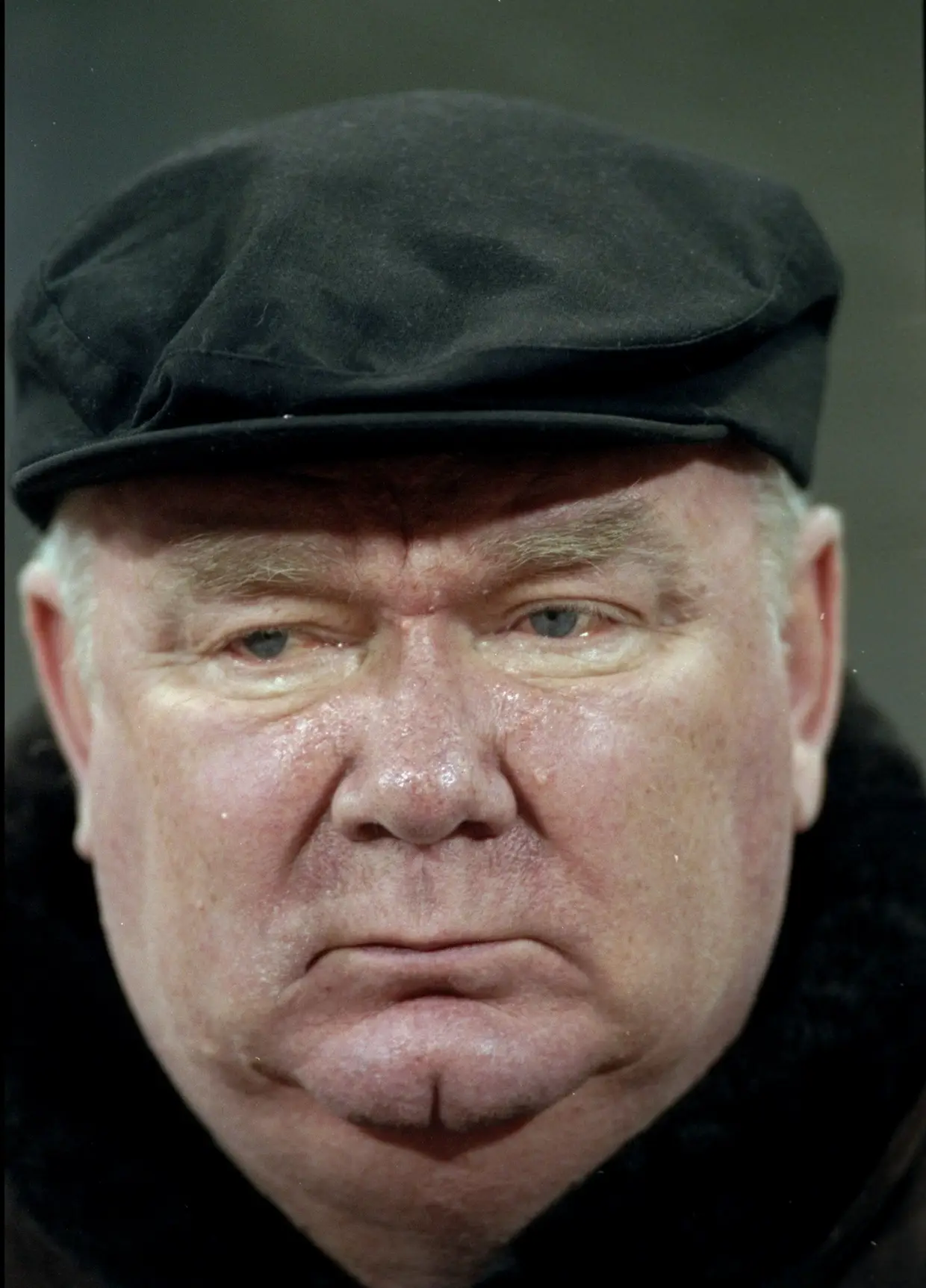 6. Valeri Lobanovski