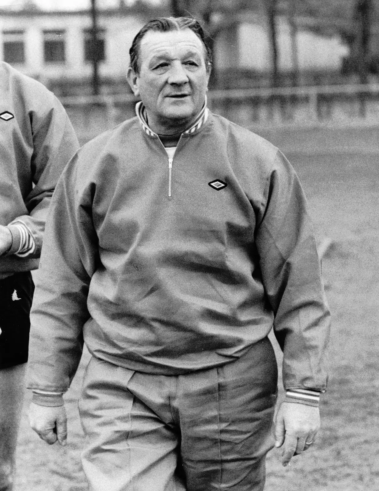 10. Bill Shankly