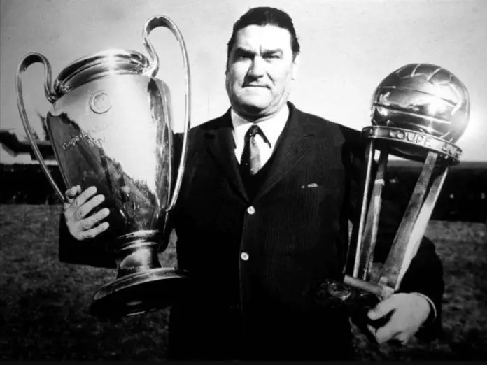 17. Nereo Rocco