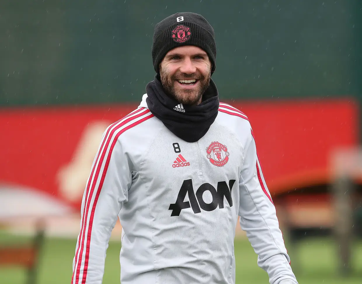 Juan Mata (Man. United)
