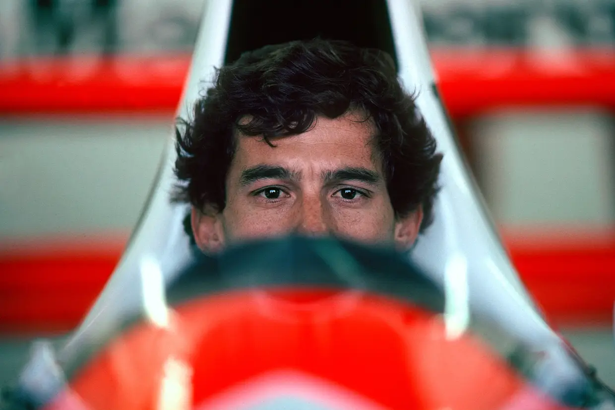 No GP Canadá de 1992
