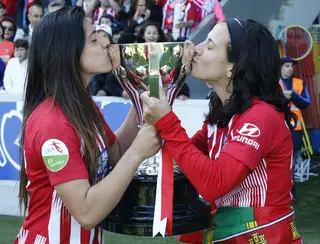 Atlético Madrid