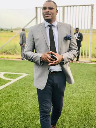 Atualmente Makukula é o embaixador do futebol congolês