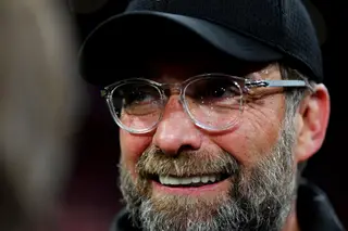 Klopp e o capitalismo de rosto humano
