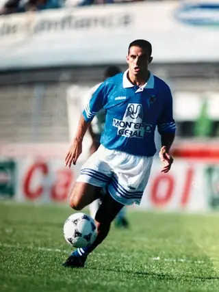Taira no Belenenses