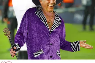 Um mister com swag, as toalhitas de van Dijk, o sopro divino, a saca de Ronaldo e o Labreca (por Insónias em Carvão)
