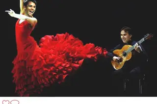 Y ahora, con vosotros, Julen cantando “Cuando sei Óliver Torres” (por Insónias em Carvão)