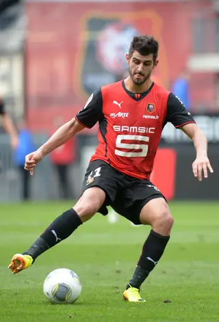 Depois da Corunha Nelson vai para o Rennes de França