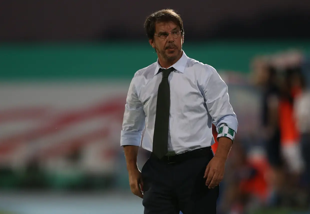 Aos 63 anos, Manuel Machado está sem clube, depois de ter deixado o Moreirense a meio da época 2017/18