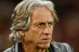Jesus vezes sete bate recorde no Brasil