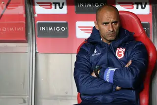 Quer saber como é que o Sporting de Silas irá jogar? Este texto dá-lhe as pistas de que precisa