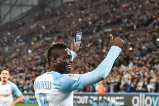 A importância das redes sociais no futebol (cada palavra, mesmo que apagada, fica registada e pode ter "efeito boomerang")
