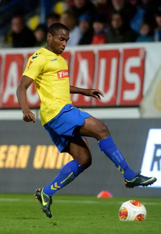 Luís Leal foi para o Estoril Praia na época 2010/11