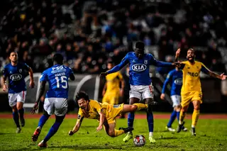 Um FC Porto deskoffienado