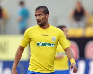 Geraldo esteve quatro épocas no FC Petrolul Ploiesti