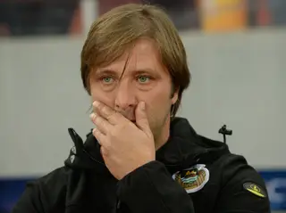 Pedro Martins assumiu a liderança do Rio Ave, depois do Marítimo