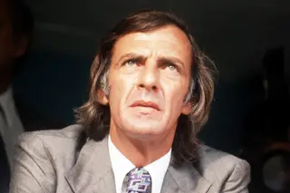 Cesar Luis Menotti